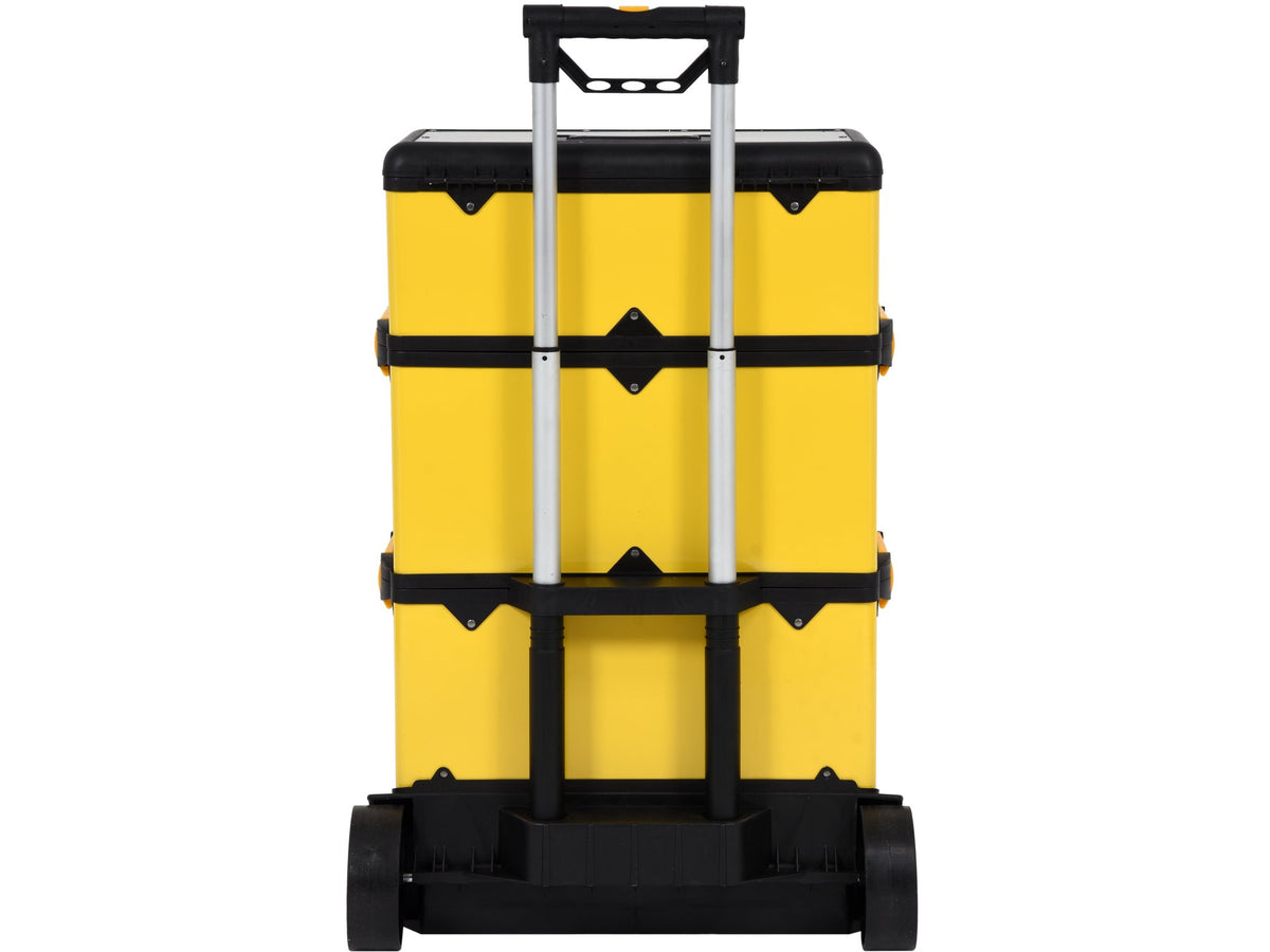TROLLER SCULE 57X37X84,5CM