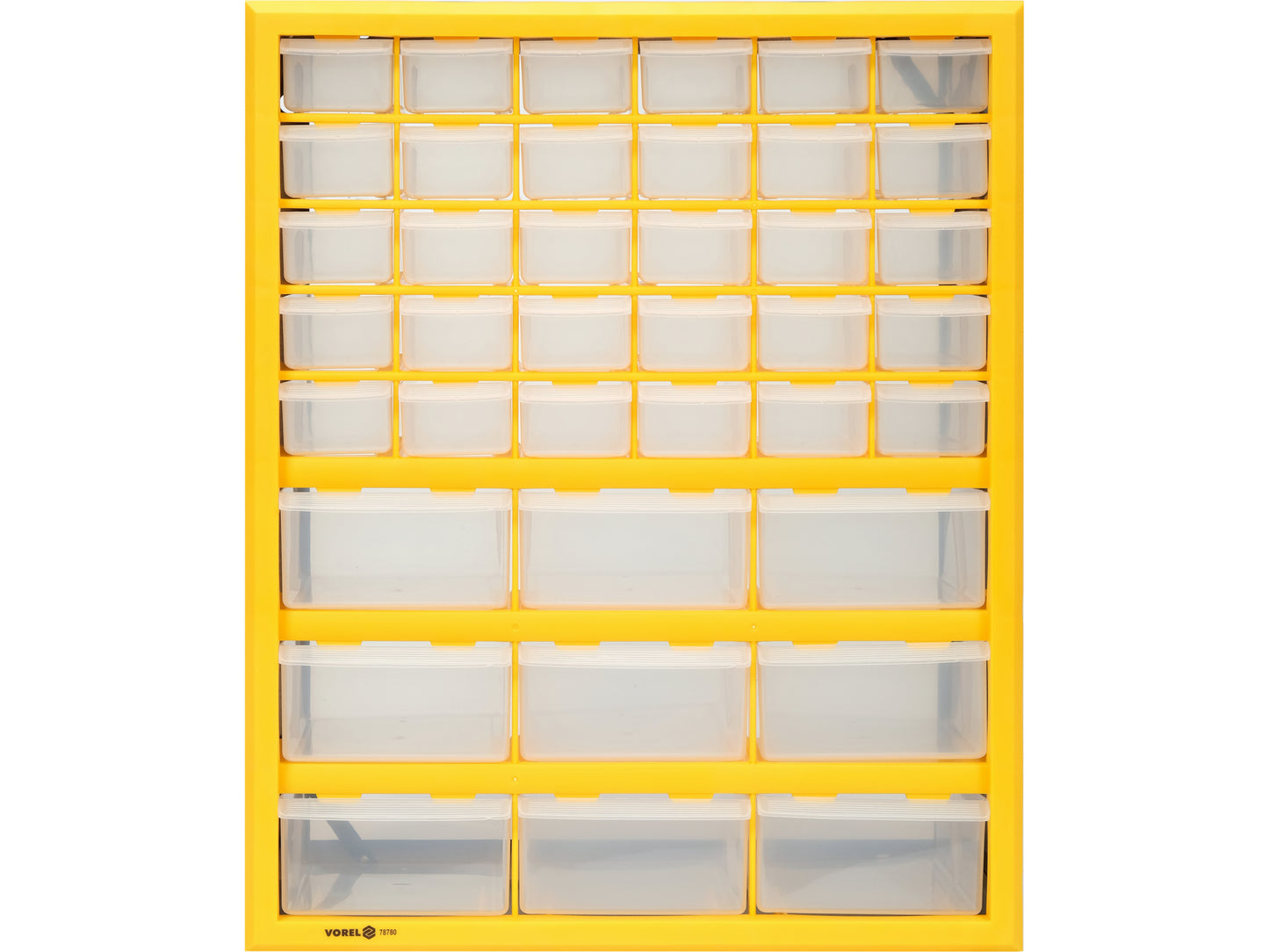 ORGANIZATOR MODULAR 39 SERATE