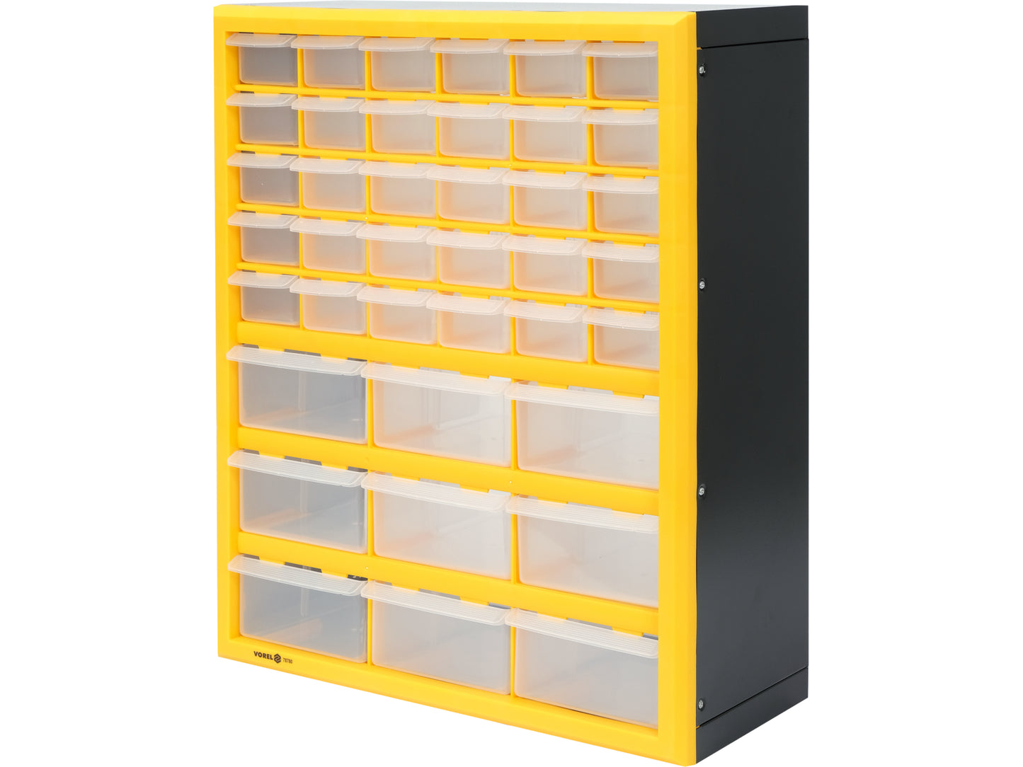ORGANIZATOR MODULAR 39 SERATE