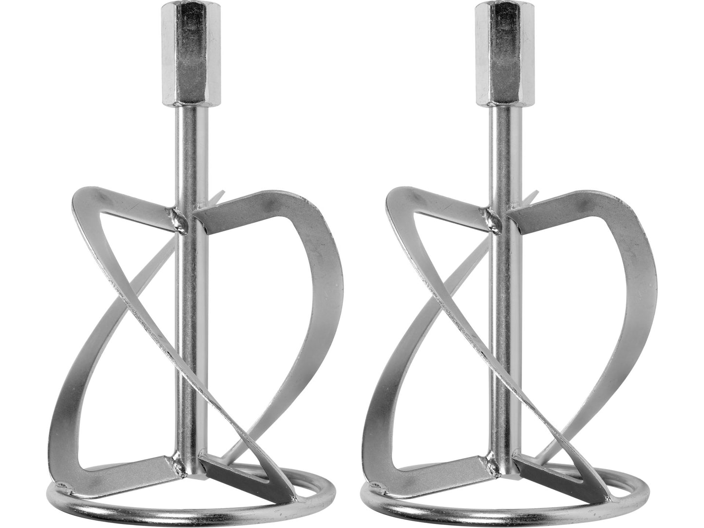 MIXER MORTAR 850W, M14