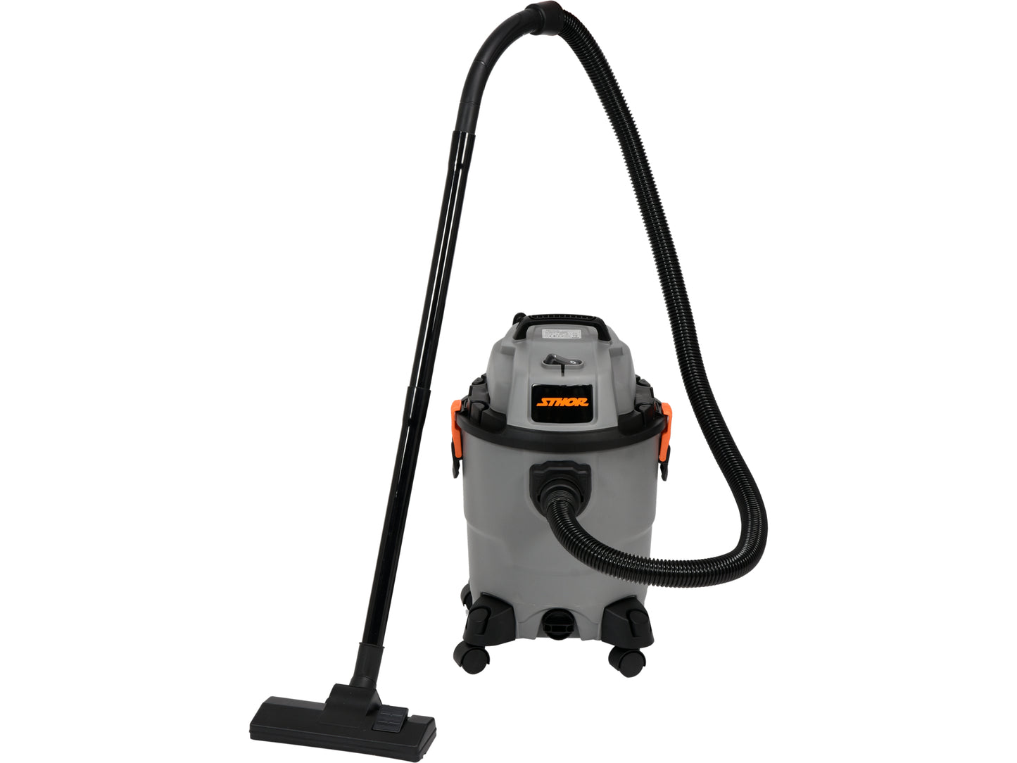 ASPIRATOR INDUSTRIAL, 20L, 1200W