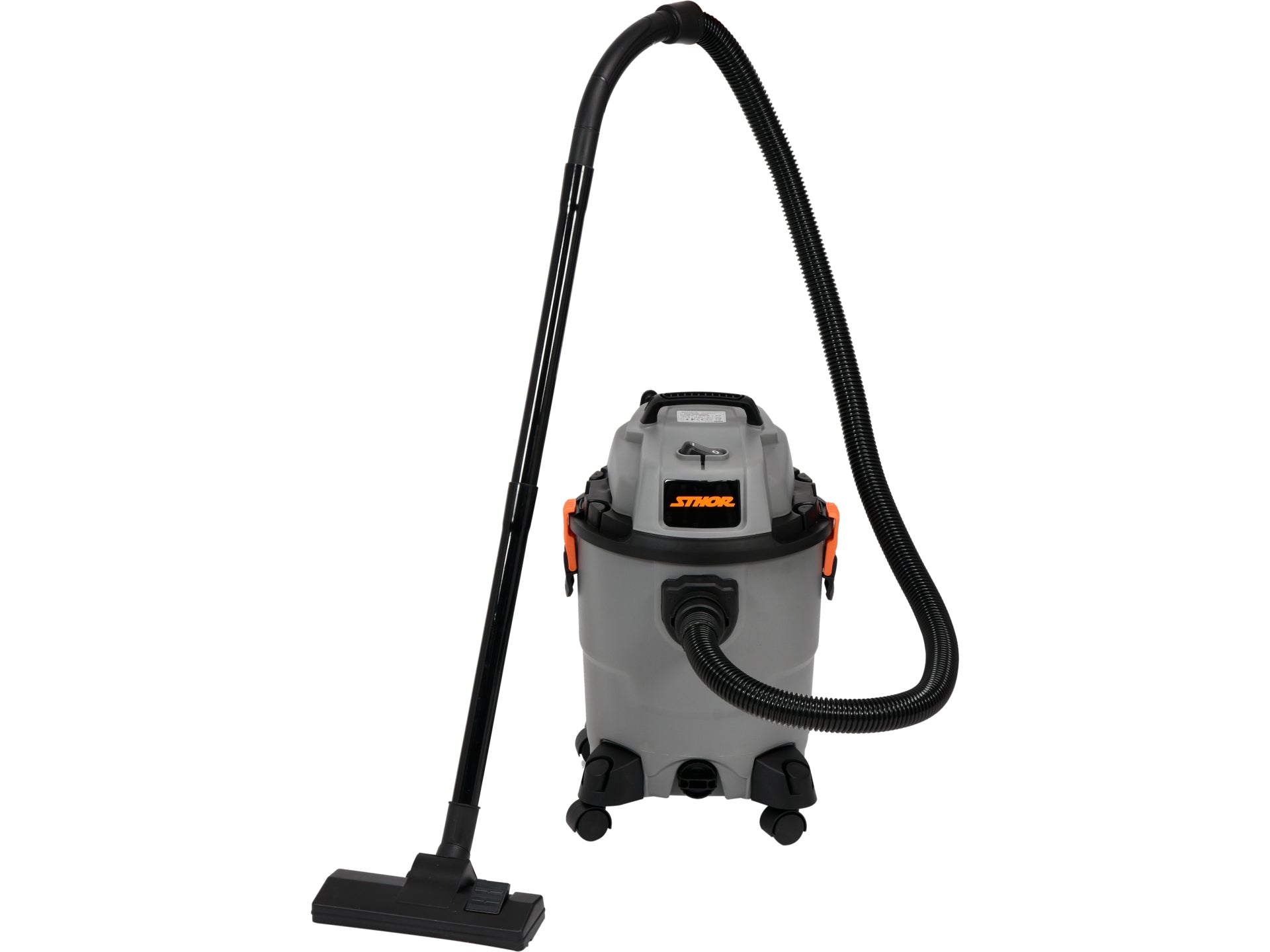 ASPIRATOR INDUSTRIAL, 20L, 1200W