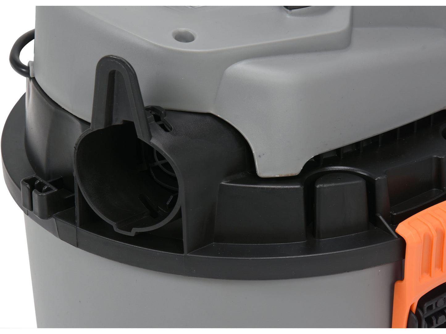 ASPIRATOR INDUSTRIAL, 20L, 1200W