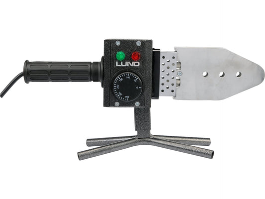 MAȘINĂ DE SUDAT ȚEVI 800W LUND