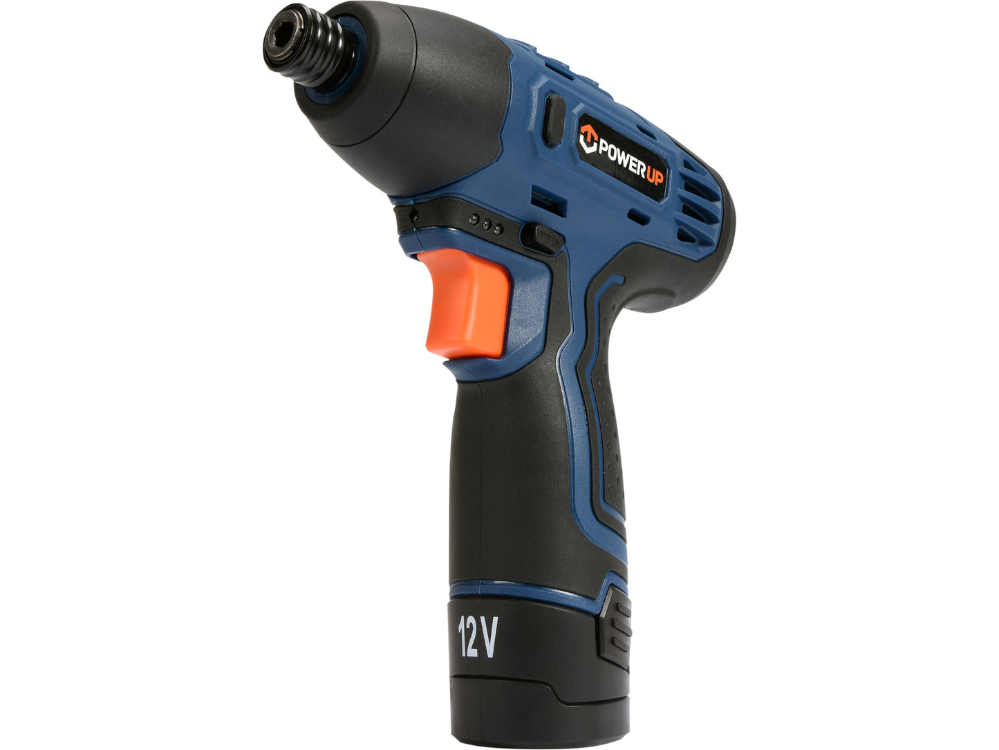 MASINA DE INFILETAT CU PERCUTIE, 12V,90N