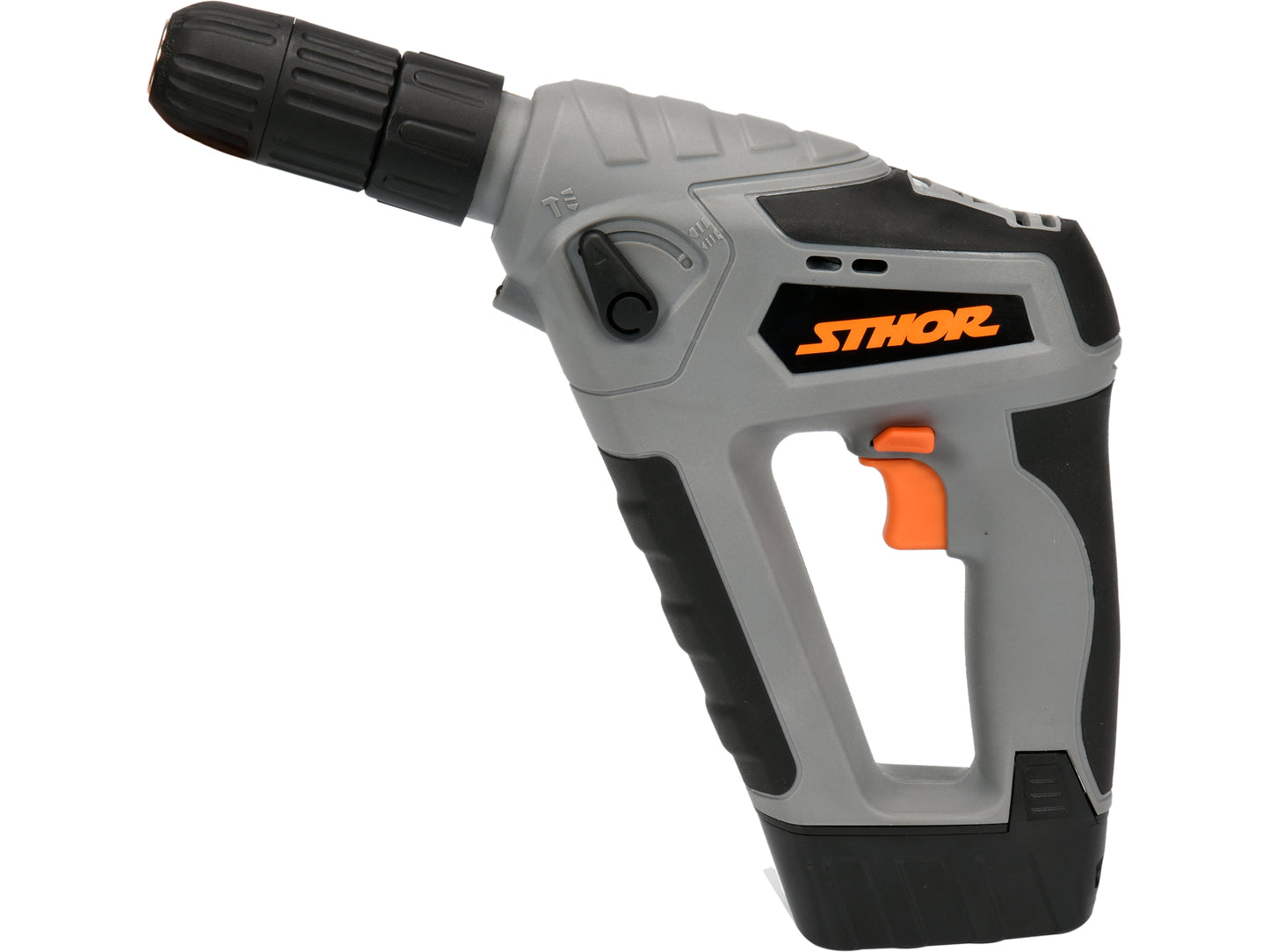 AUTOFILETANTA CU PERCUTIE SDS+,ACUMUL18V