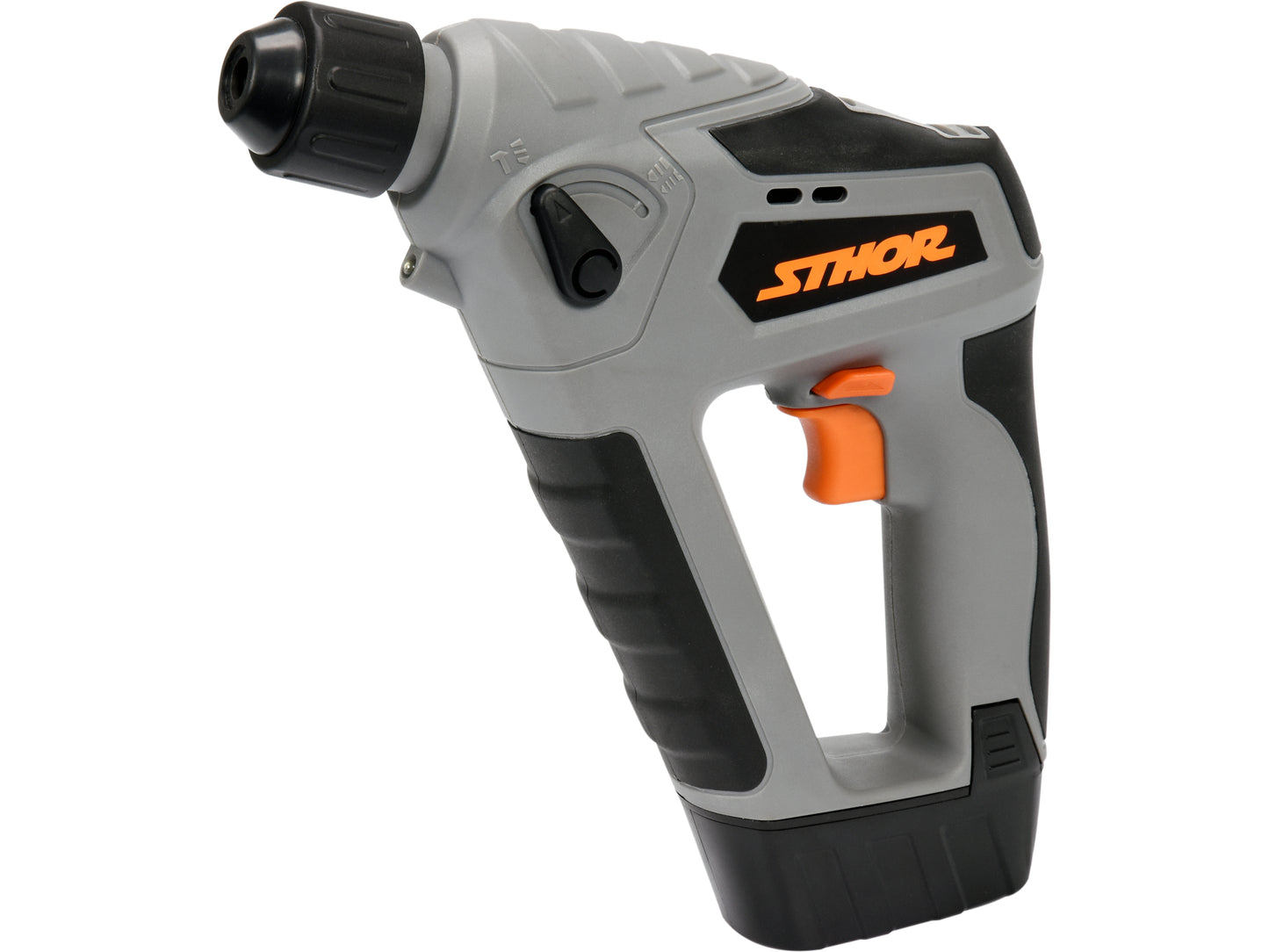 AUTOFILETANTA CU PERCUTIE SDS+,ACUMUL18V