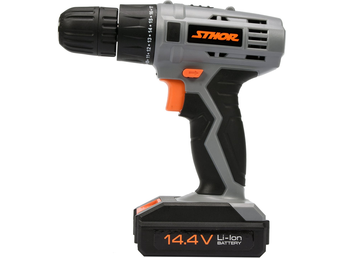 AUTOFILETANTĂ CU ACUMULATOR 14.4V