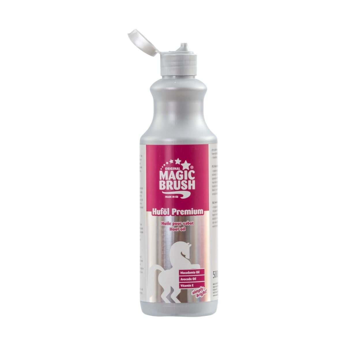 Ulei pentru Copite MagicBrush, 500 ml