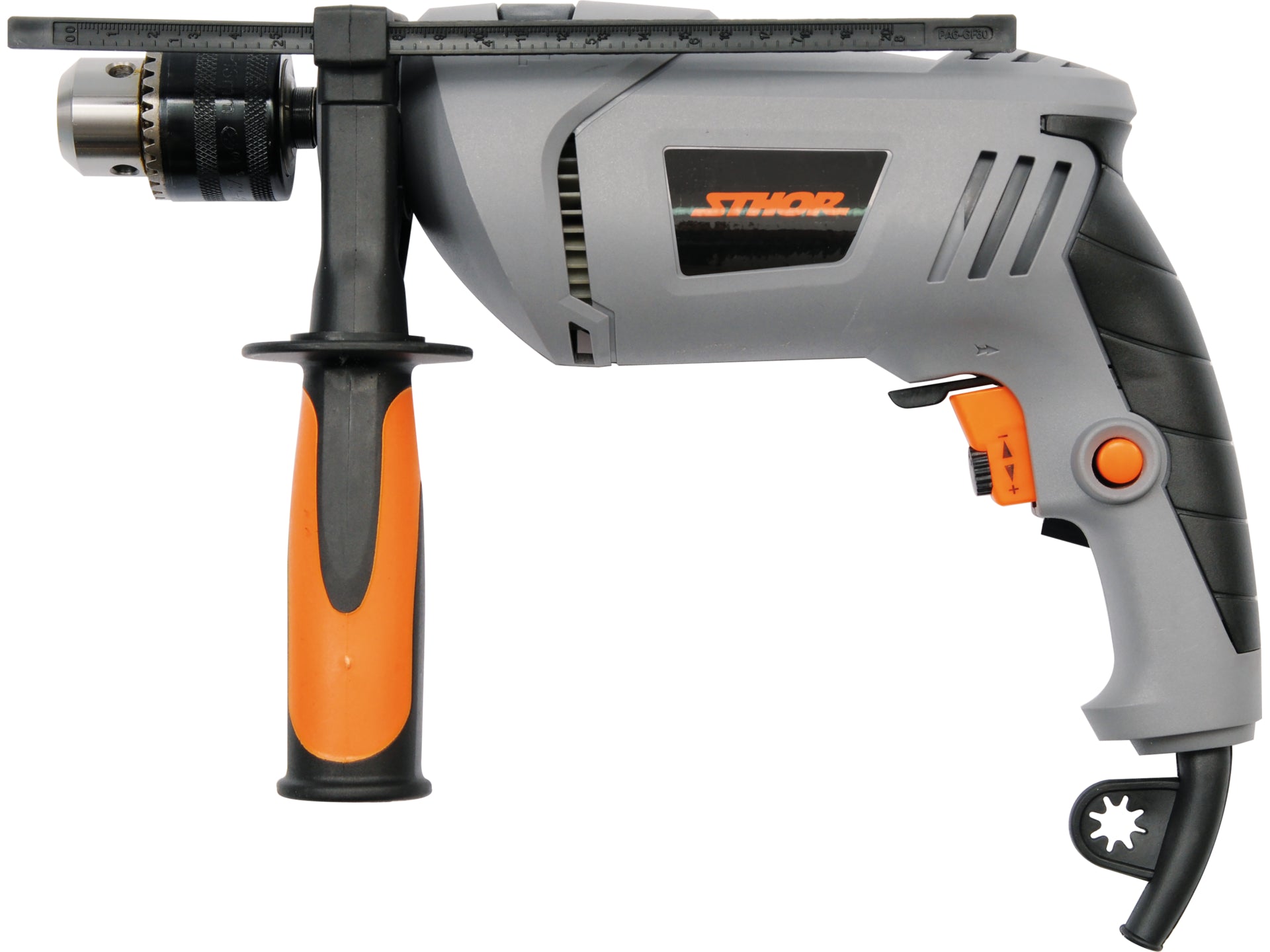 MASINA GAURIT CU PERCUTIE STHOR 910W