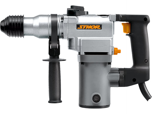 ROTOPERCUTOR SDS PLUS STHOR 1100W