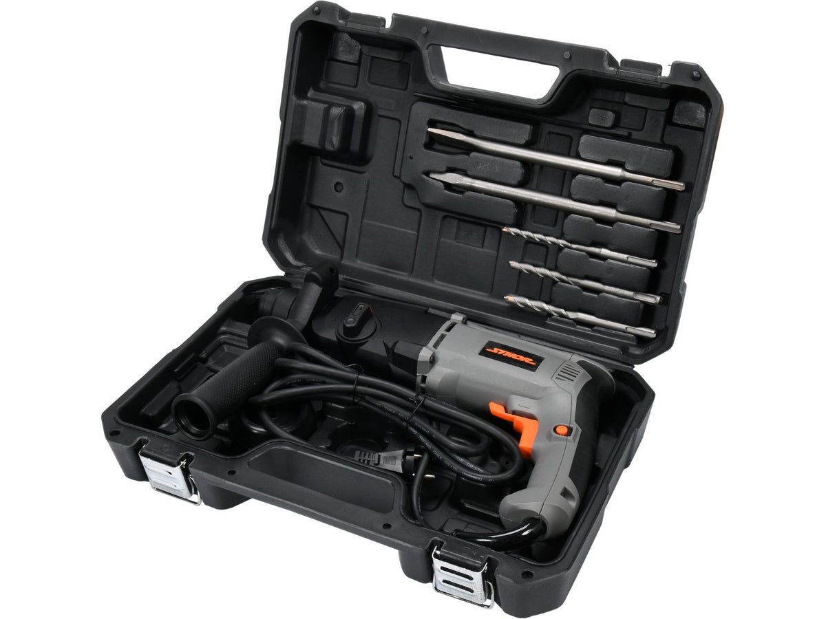 ROTOPERCUTOR SDS PLUS 800W