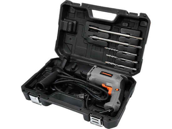 ROTOPERCUTOR SDS PLUS 800W
