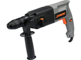 ROTOPERCUTOR 620W, 2.4J, SDS+, 6 ACCESORII
