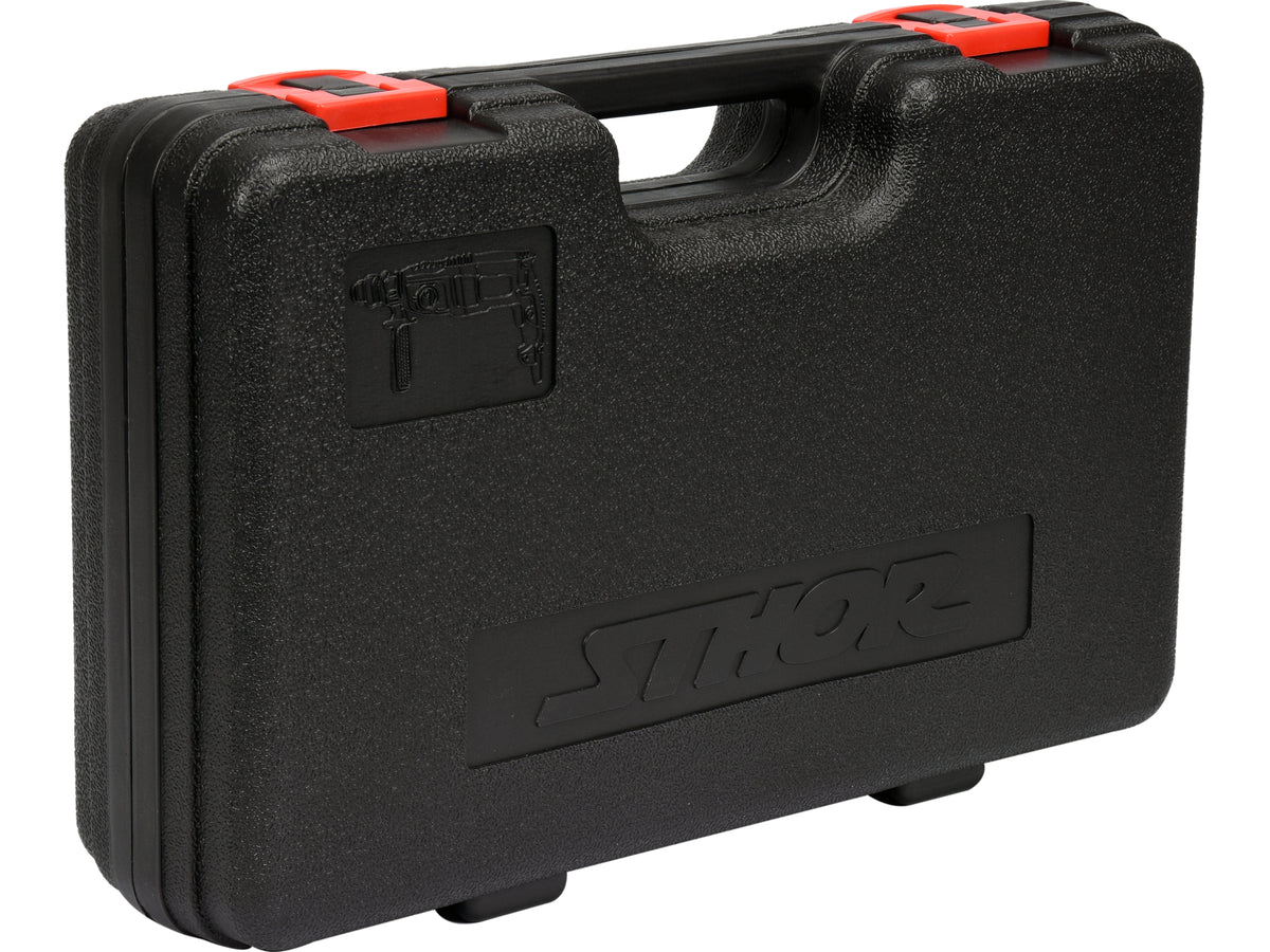 ROTOPERCUTOR 620W, 2.4J, SDS+, 6 ACCESORII