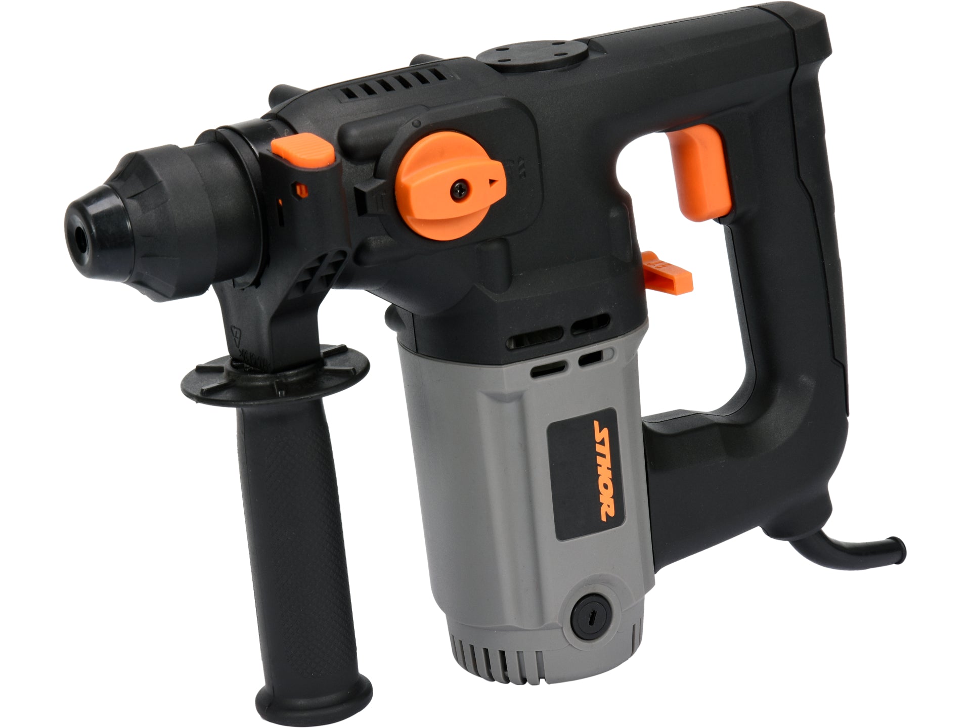 ROTOPERCUTOR SDS+, 2.6J, 800W