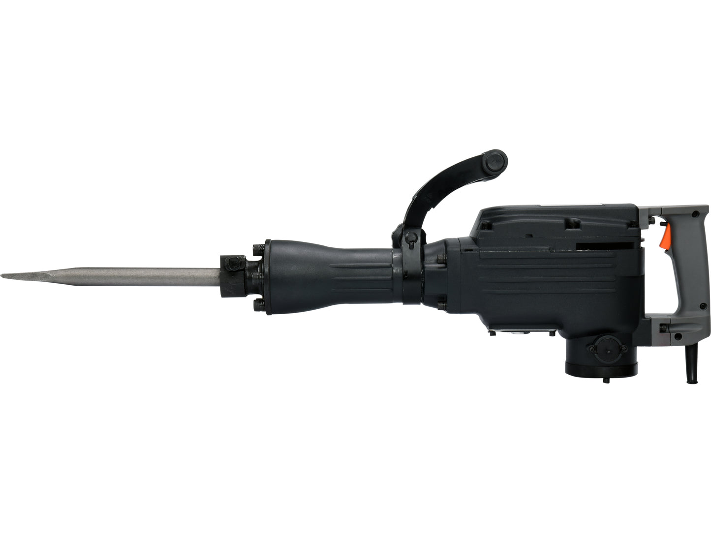 PICAMER, 1500W, 45J, HEX, 2 ACCESORII