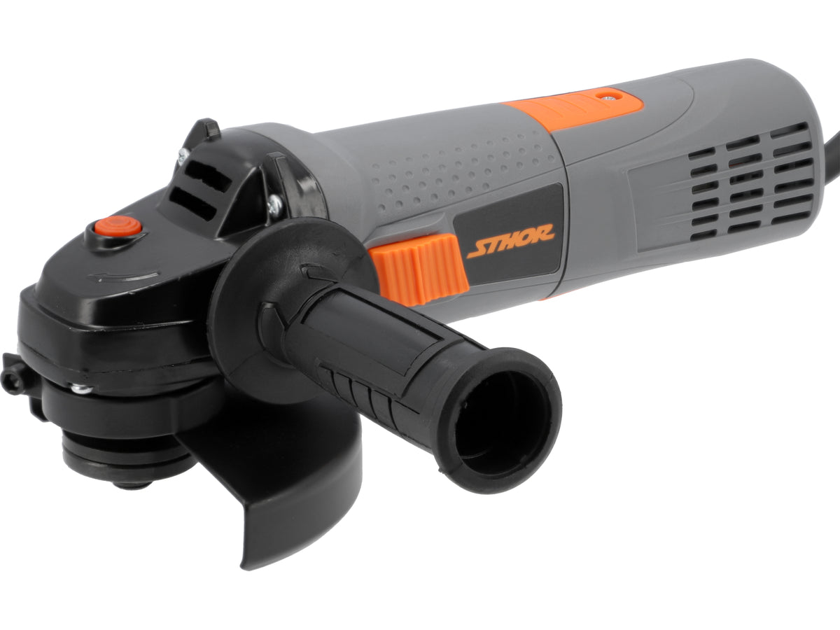 POLIZOR UNGHIULAR 125MM, 900W (11000MIN-1)