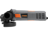 POLIZOR UNGHIULAR 125MM, 900W (11000MIN-1)