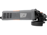 POLIZOR UNGHIULAR 125MM, 900W (11000MIN-1)