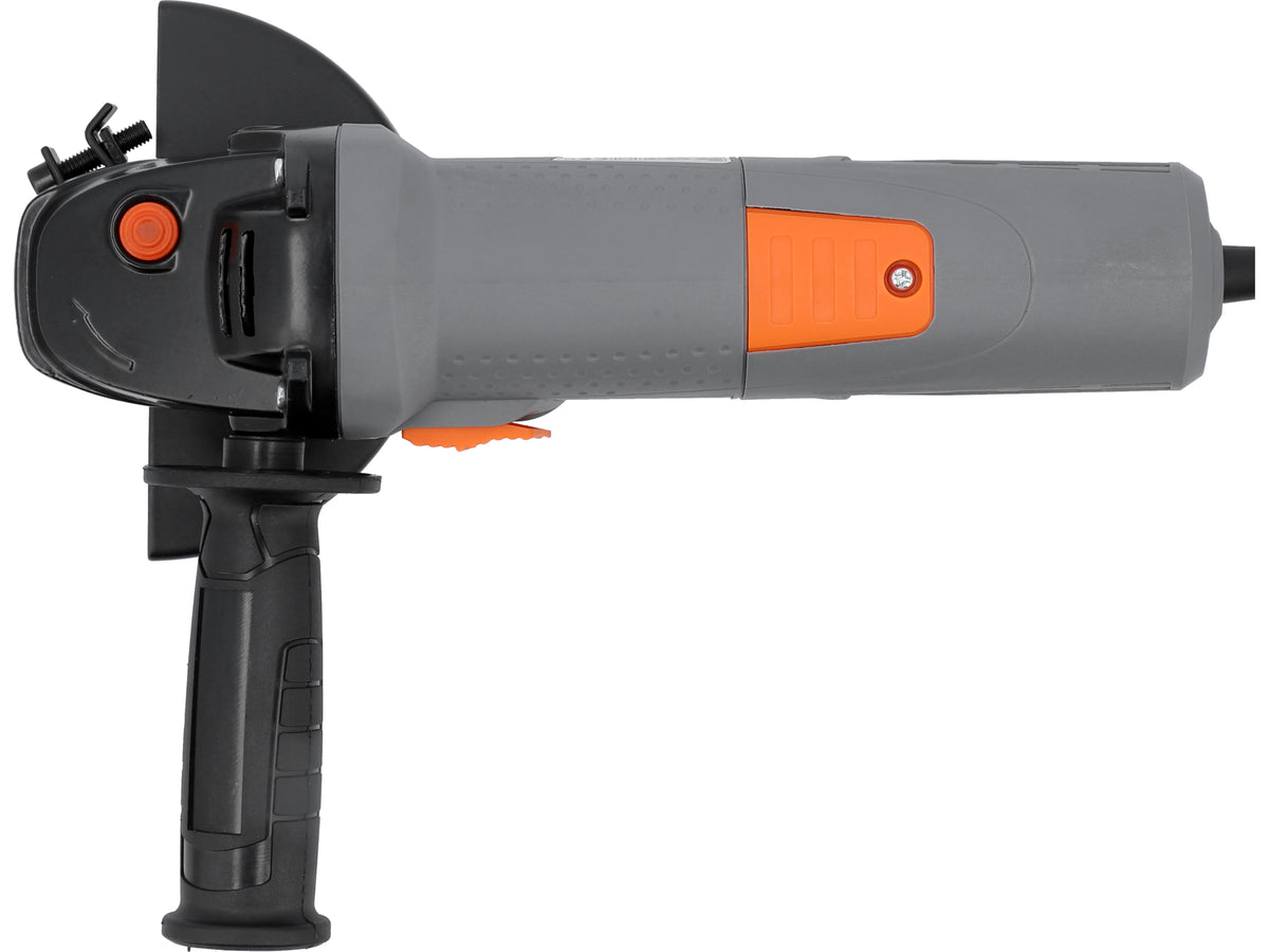 POLIZOR UNGHIULAR 125MM, 900W (11000MIN-1)