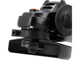 POLIZOR UNGHIULAR 125MM, 900W (11000MIN-1)