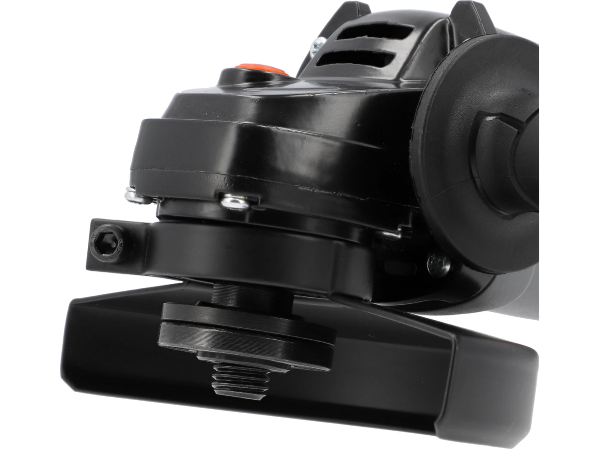 POLIZOR UNGHIULAR 125MM, 900W (11000MIN-1)