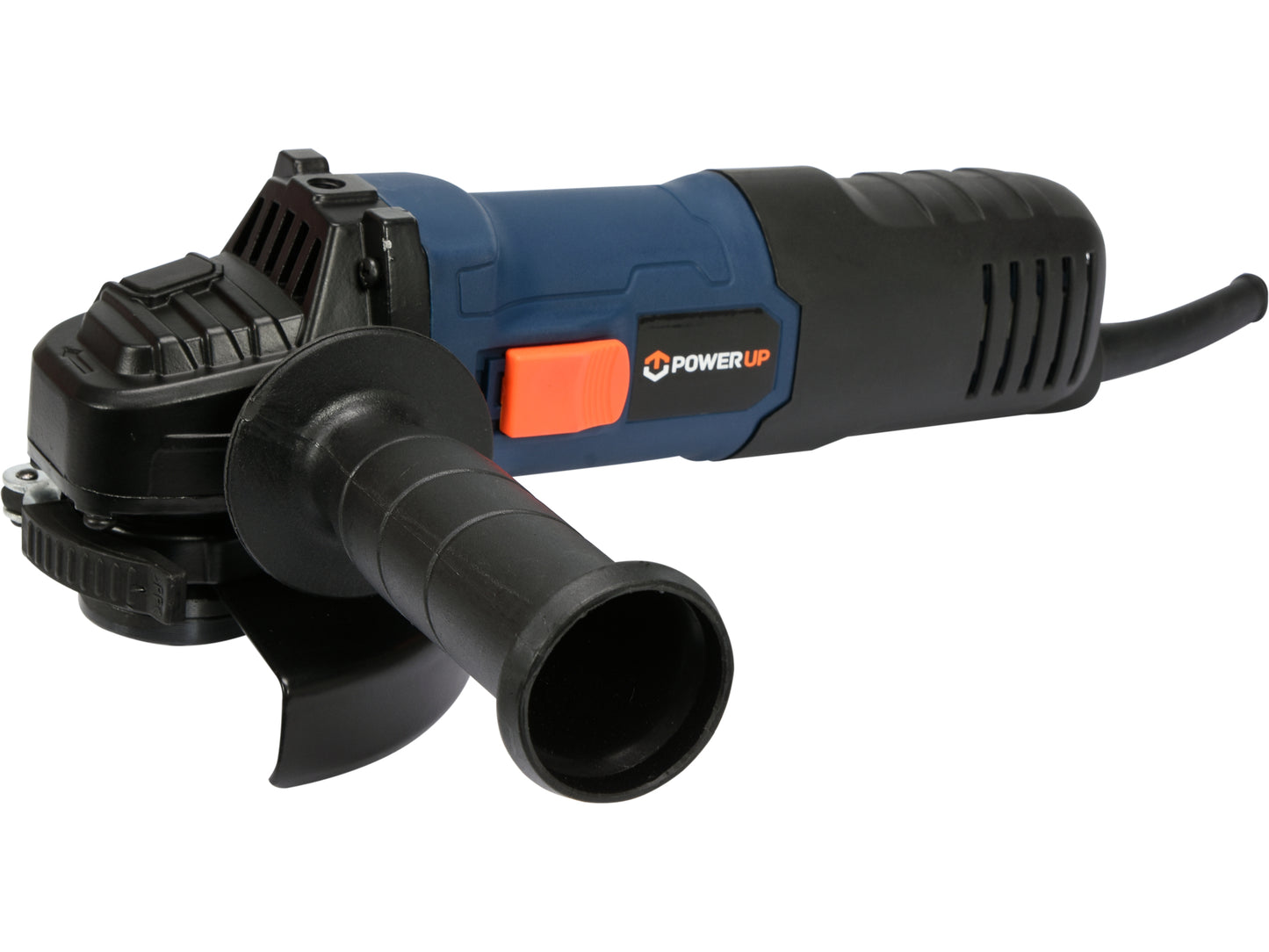 ANGLE GRINDER 115MM 600W