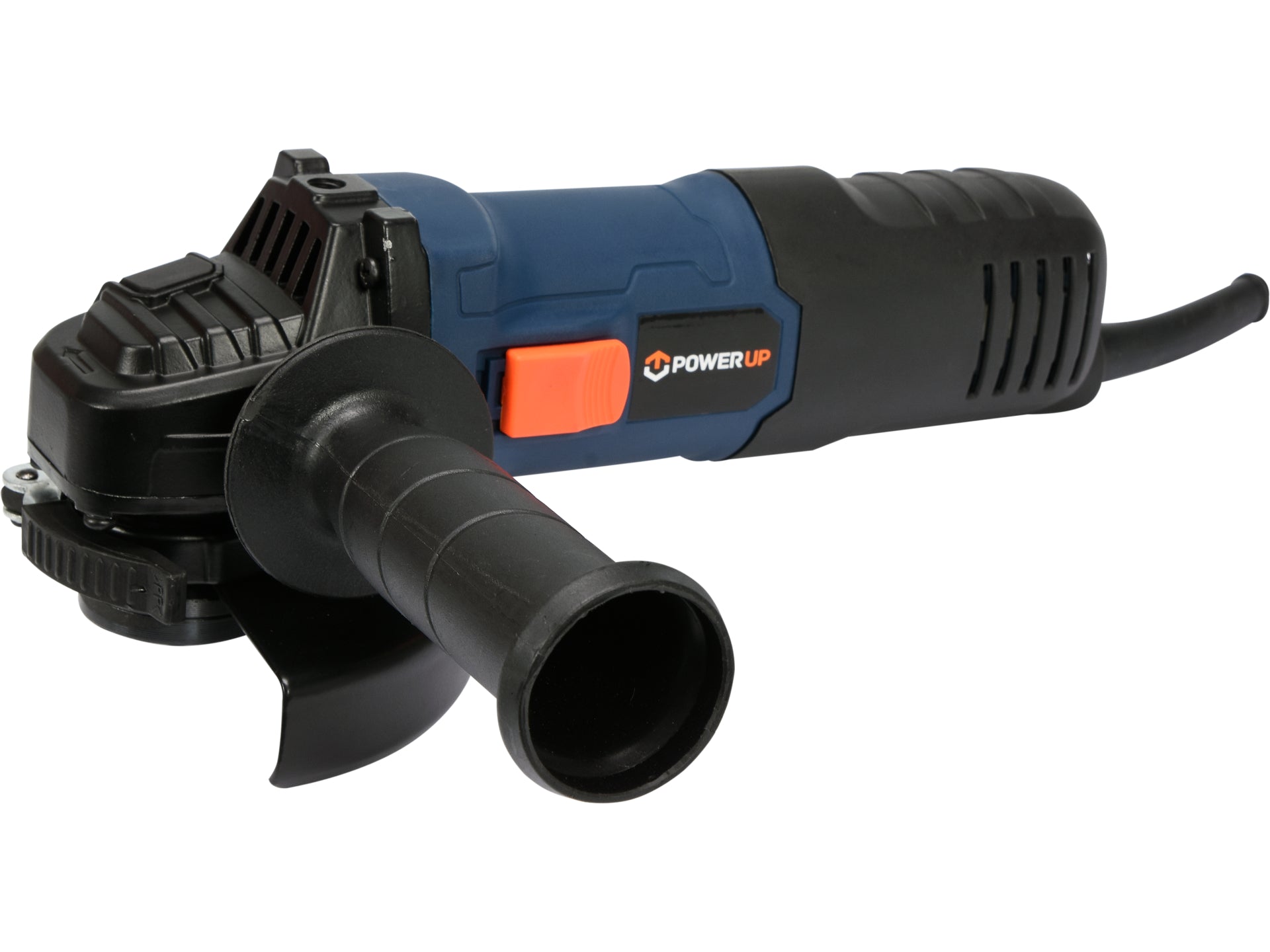 ANGLE GRINDER 115MM 600W