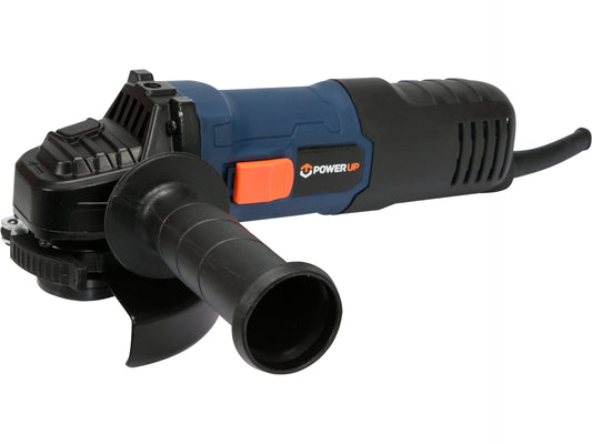 ANGLE GRINDER 115MM 600W