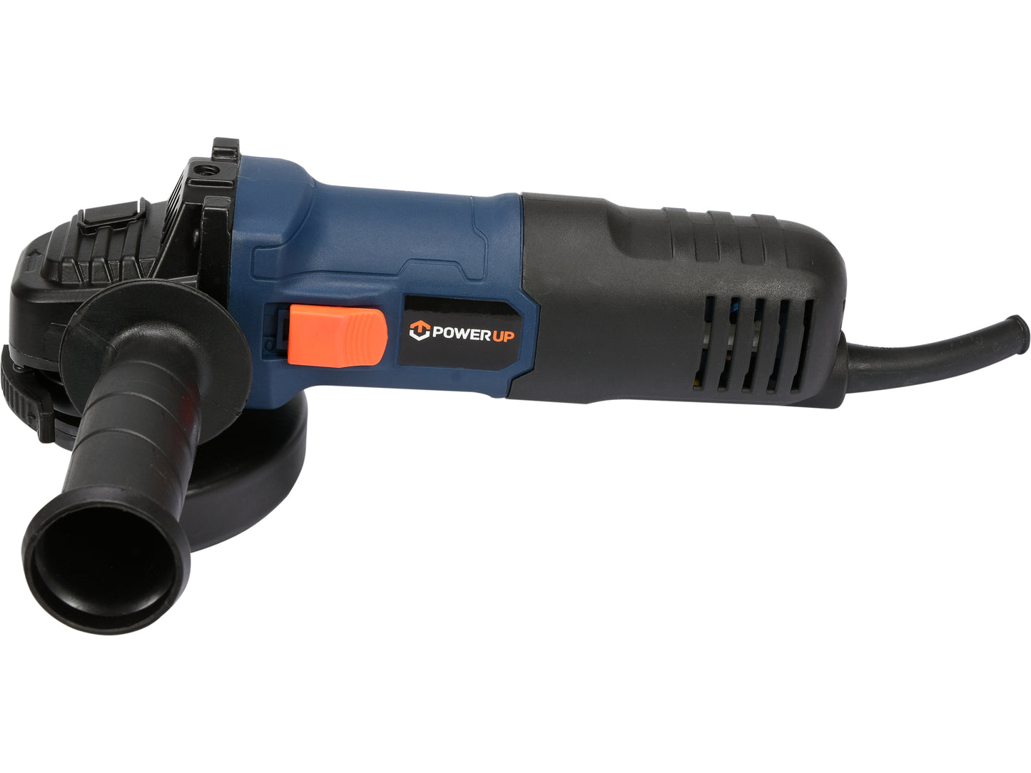 ANGLE GRINDER 115MM 600W