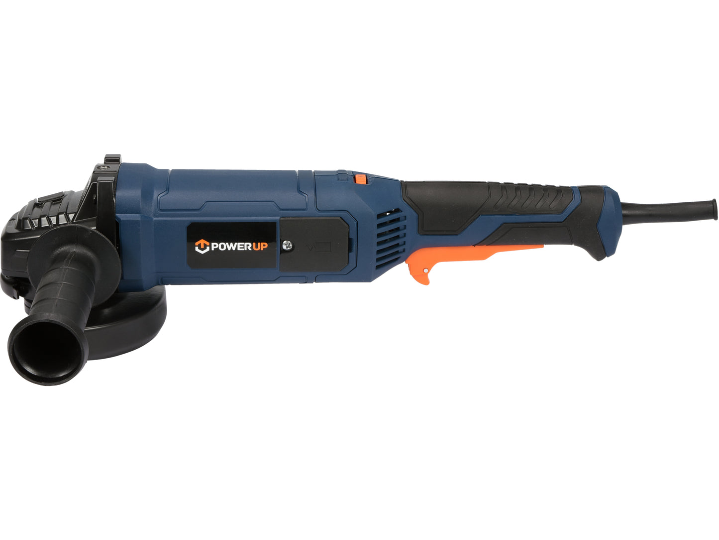 POLIZOR UNGHIL.TUR.REGLABILĂ 125MM 1300W