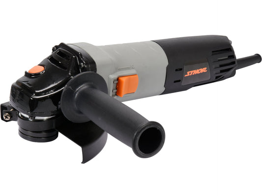 POLIZOR UNGHIULAR,125MM, 1200W, VITEZĂ REGLABILĂ