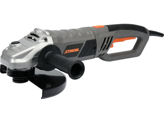 POLIZOR UNGHIULAR STHOR 2200W, 230MM