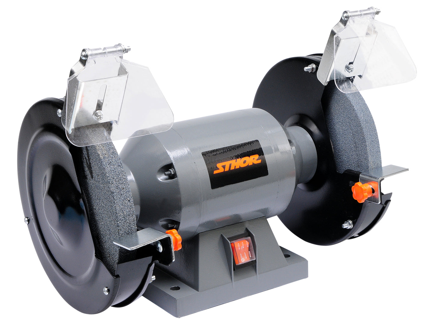 POLIZOR DE BANC 200MM 250W STHOR