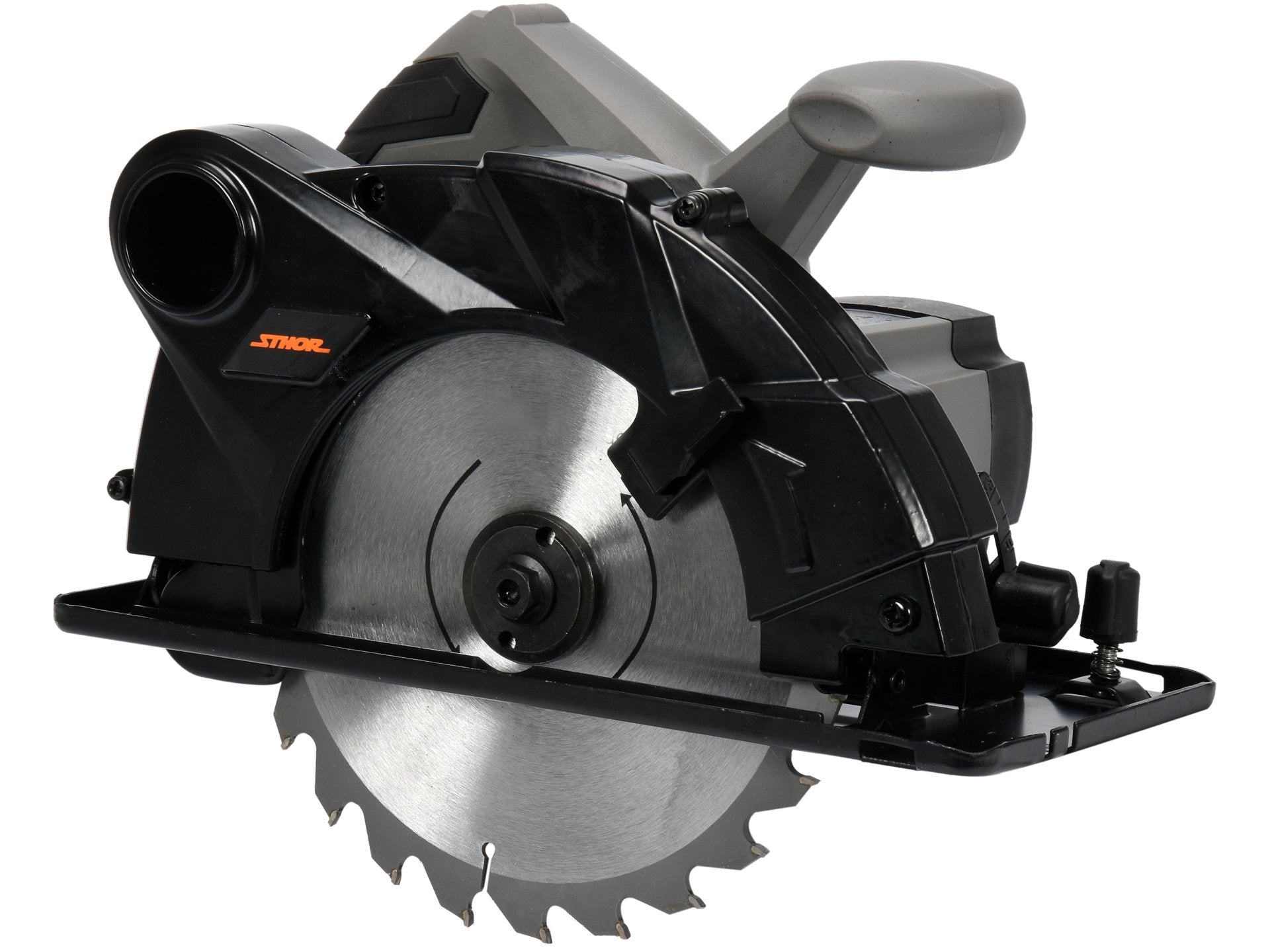 CIRCULAR DE MÂNĂ, 1200W, 160MM