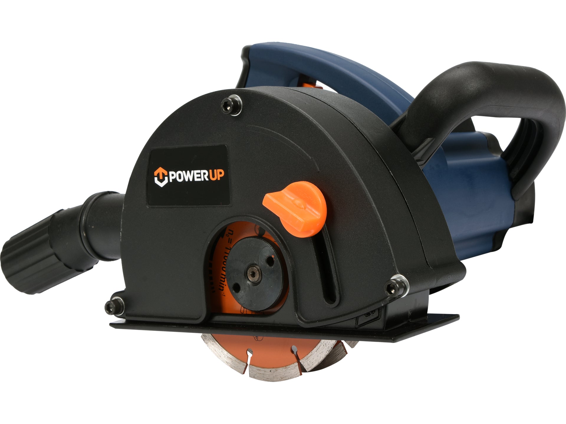 CIRCULAR DISC DIAMANTAT,1700W,125MM