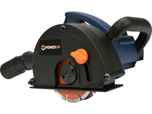 CIRCULAR DISC DIAMANTAT,1700W,125MM