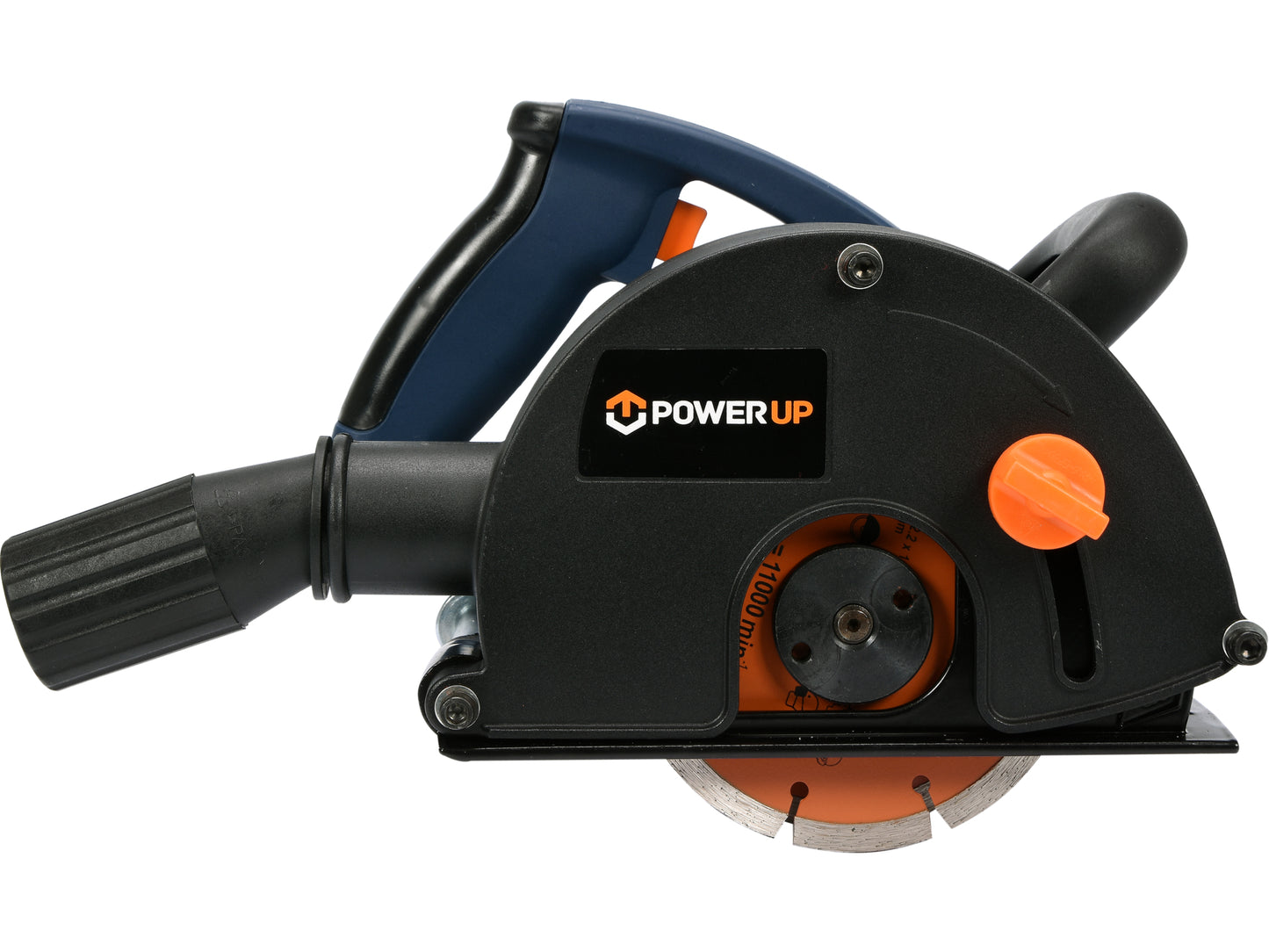 CIRCULAR DISC DIAMANTAT,1700W,125MM