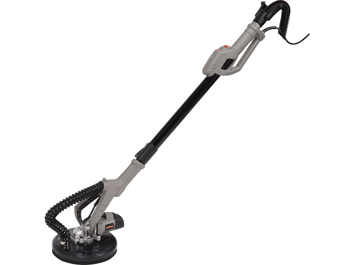 ȘLEFUITOR PENTRU PEREȚI, 600W, 225MM