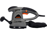 ȘLEFUITOR ORBITAL ELECTRIC 430W, 125MM