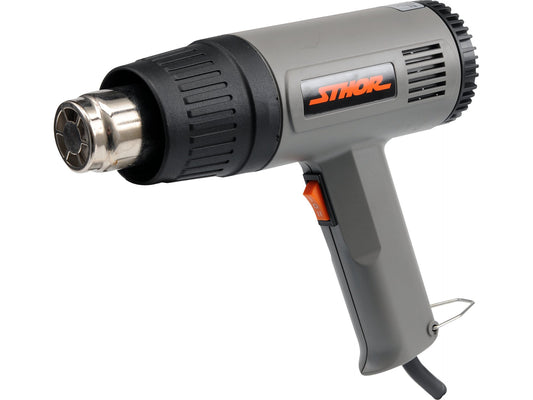 PISTOL AER CALD 1500 W STHOR