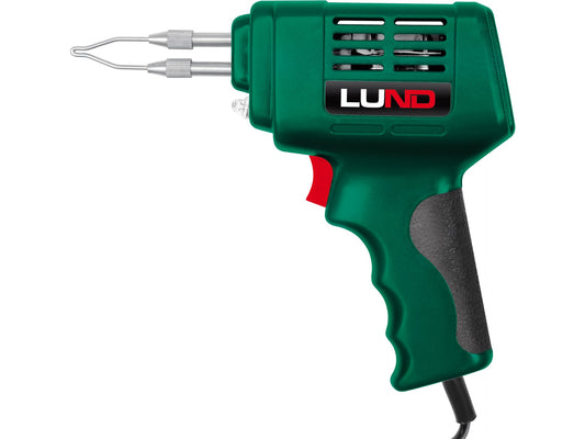 PISTOL DE LIPIT, LETCON, 100W, 230V