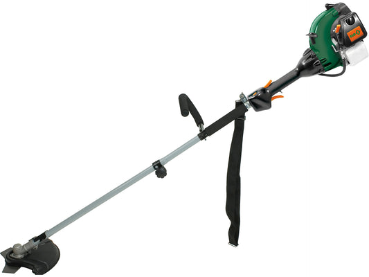 MASINA DE TUNS IARBA PE GAZ /FLO/