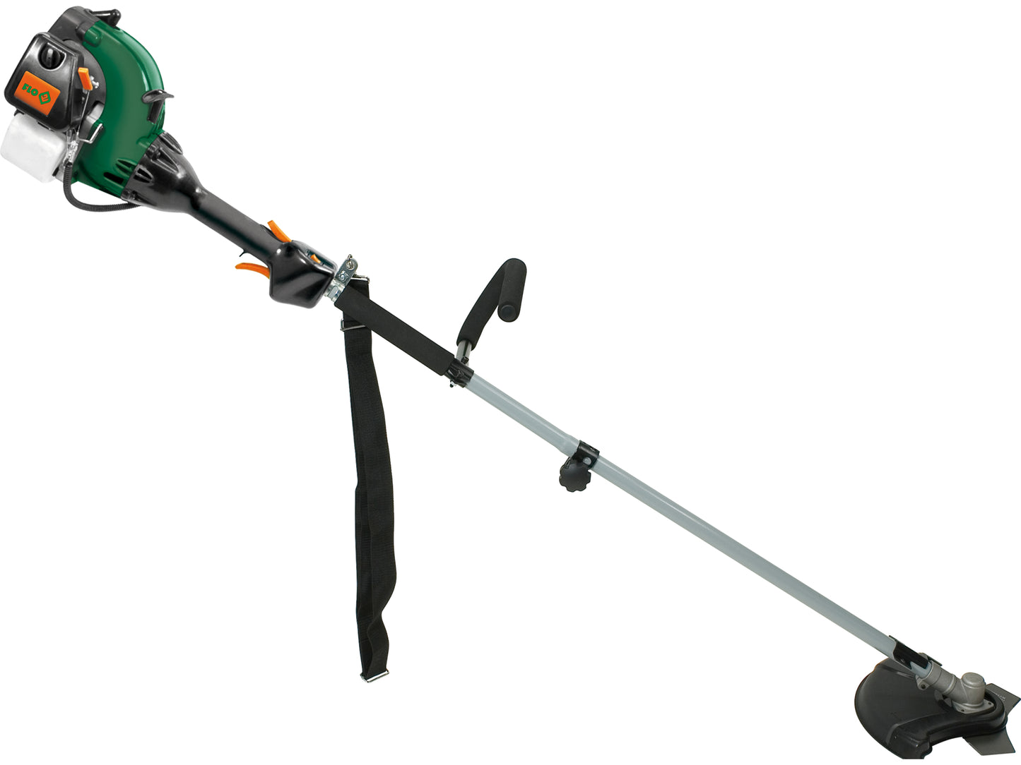 MASINA DE TUNS IARBA PE GAZ /FLO/