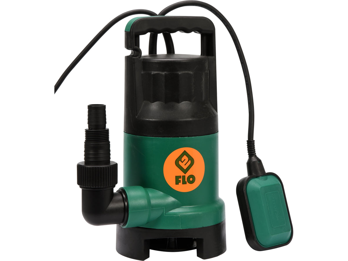 POMPĂ SUBMERSIBILĂ 750W