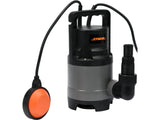 POMPĂ SUBMERSIBILĂ PENTRU APĂ REZIDUALĂ 600W