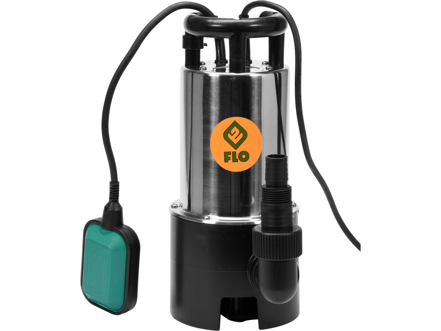 POMPĂ SUBMERSIBILĂ, 1100W