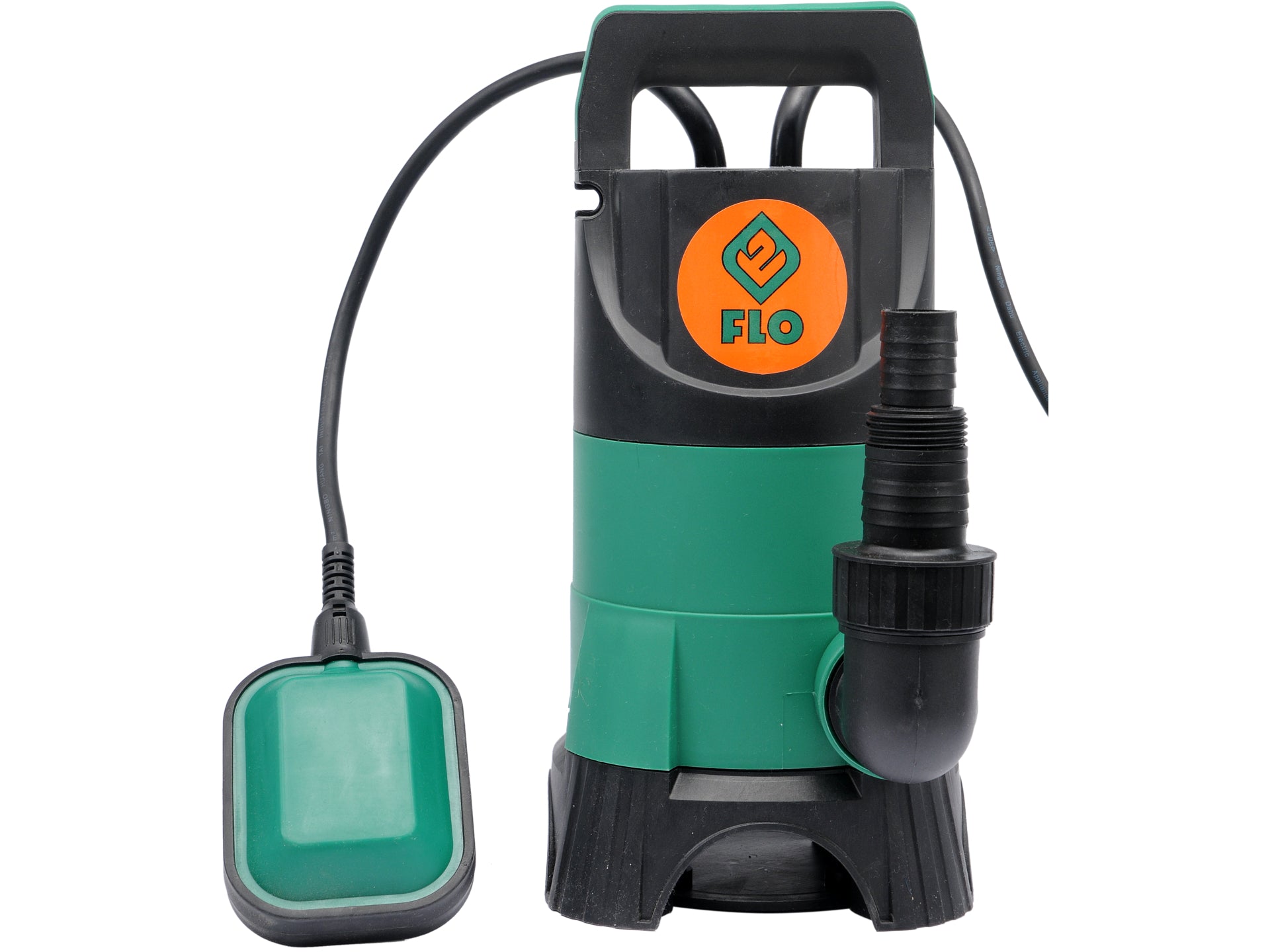 POMPĂ SUBMERSIBILĂ PENTRU APĂ MURADĂ 750W