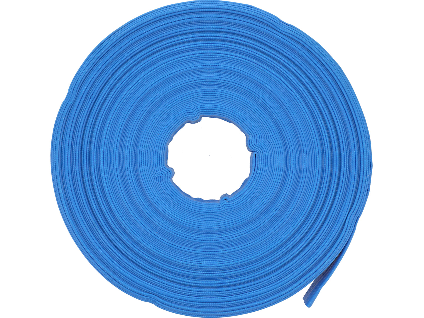 FURTUN MOTOPOMPĂ 3''X50M, 2 BARI